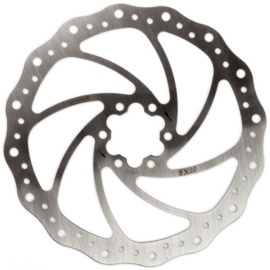 Elvedes brake disc SX20 diameter 203mm