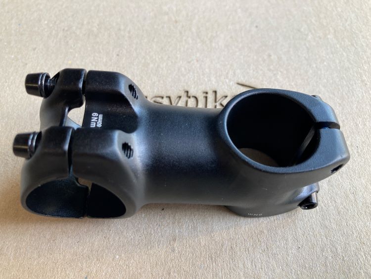 Bullitt Stuurpen/Stem Kort