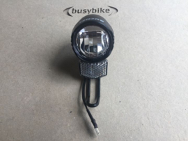 Buchel Shiny 120 Led-Koplamp Bakfiets.nl