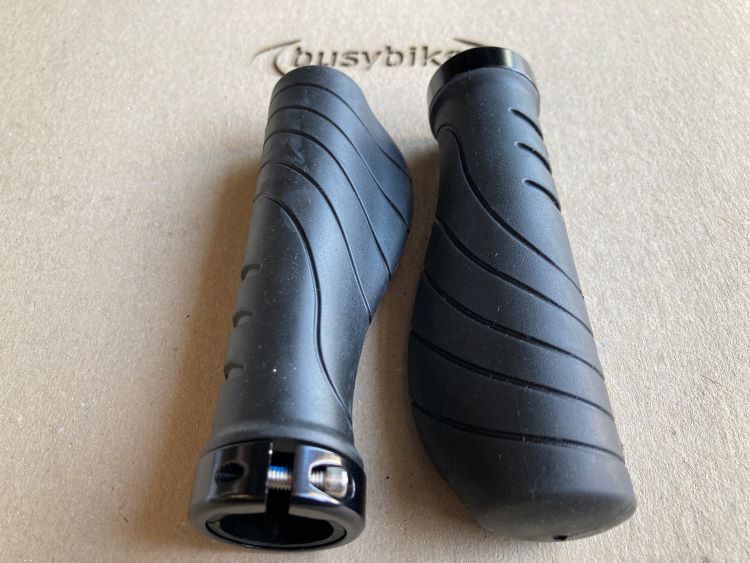 Bullitt Griffe/Handgriffe