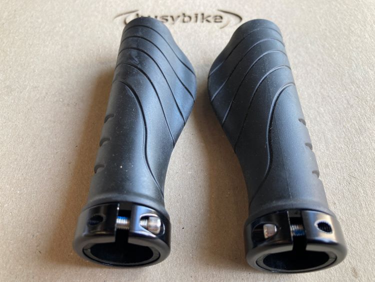 Bullitt Griffe/Handgriffe