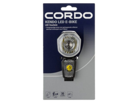 CORDO LED Koplamp Kendo E-Bike 6-36VDC