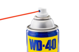 WD 40 Classic