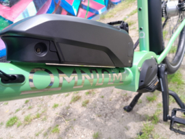 Omnium Mini-Max V3 electric
