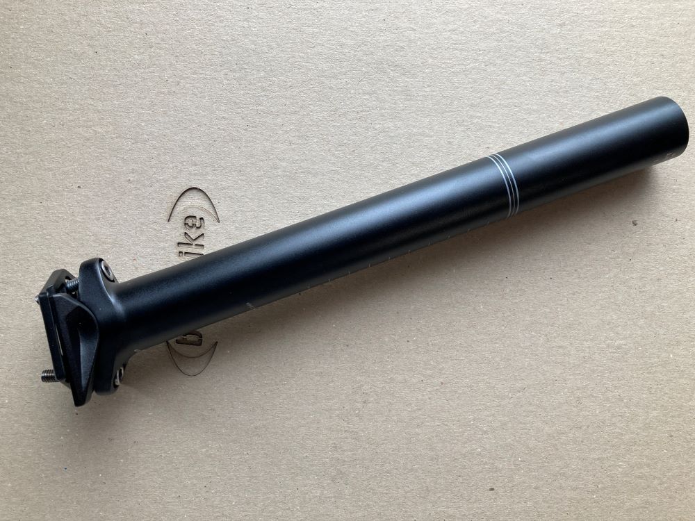 XLC Patent Zadelpen All Ride Ø31.6 x 300 Urban Arrow