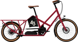 Bike 43