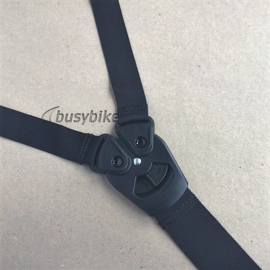 Urban Arrow Magnetic 3-point Seatbelt