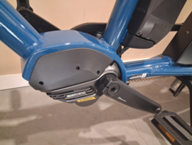 Douze Longtail LT2 S met Shimano Nexus 5 versnellingen