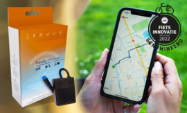 Tracefy GPS tracker