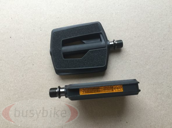 Urban Arrow Trappers / Pedalen set