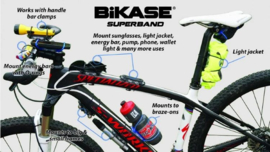 Bikase Superband X Multi/Telephone Holder