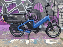 Bike 43 MID-tail