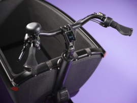 Urban Arrow FamilyNext Pro