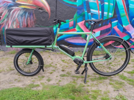 Omnium Mini-Max V3 electric