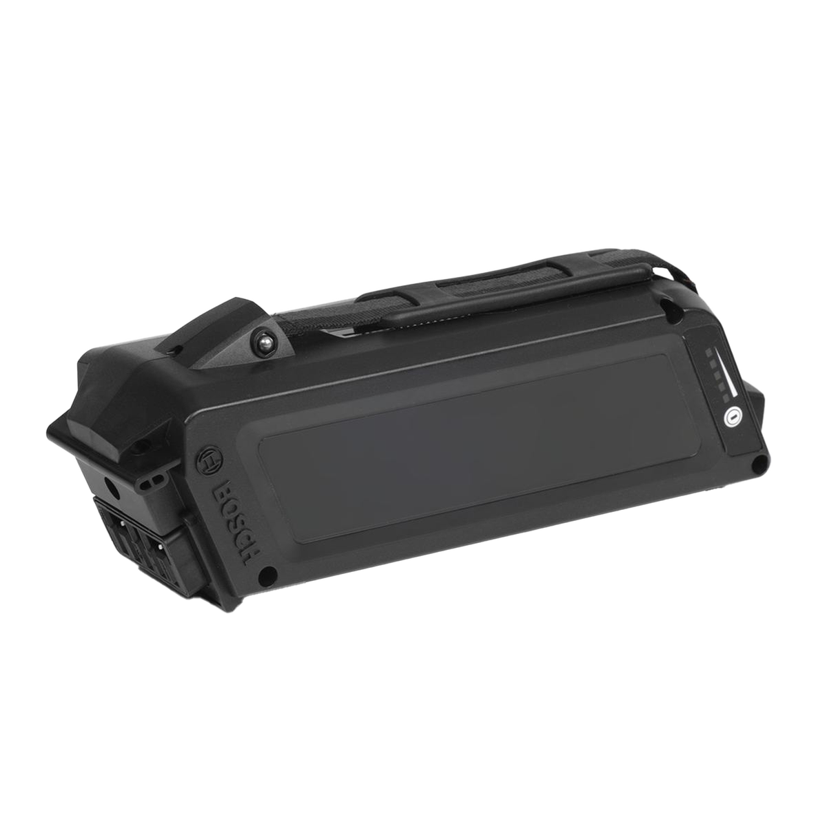 PowerPack 400 Frame, zwart (Classic+)