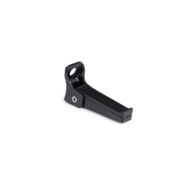 Bobike 1118 Inklapbare Voetensteunen+ Montageset voor Urban Arrow