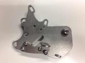 Bullitt Adapter Plate Drop-Out