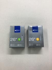Schwalbe Schlauch 26 Zoll Verschiedene Ventile