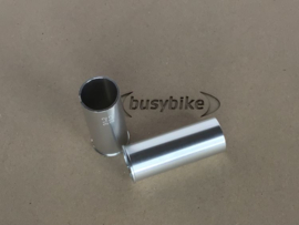 Bakfiets.nl Zadelpenadapter/Vulbus/Shim Cargobike Long
