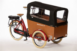 Bakfiets.nl tent TRIKE WIDE