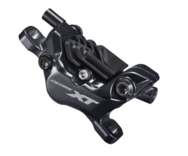 Shimano BR-M8120 Remklauw met 4 Zuigers