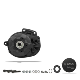 Bosch Drive Unit Active Plus Set 25 km/u (BDU350) 
