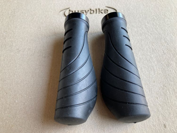 Bullitt Griffe/Handgriffe