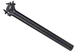 CONTEC Zadelpen Pillar Ø 31,6 x 400mm Urban Arrow