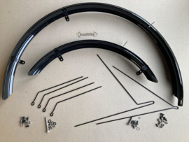 Bullit Schutzblench Set 20 + 26 Zoll