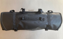 2x Douze LT Rear Bags 2.0