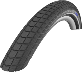 Schwalbe Big Ben Plus buitenband 20 of 26 inch