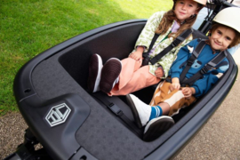 Urban Arrow Extra Bankje FamilyNext  2024