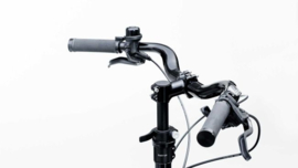 Bullitt Cruiser Handlebar Black