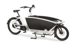 Offers cargobikes