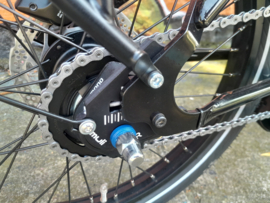 Muli Cycles - Shimano