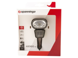 Spanninga Voorlicht Axendo 40 XE LED E-Bike