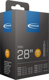 Schwalbe Innenschlauch 28" DV17