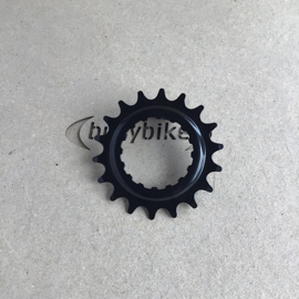 Bosch Active/Active+ front sprocket 18 t