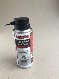 Simson Slot Spray