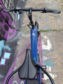 Bike 43 MID-tail
