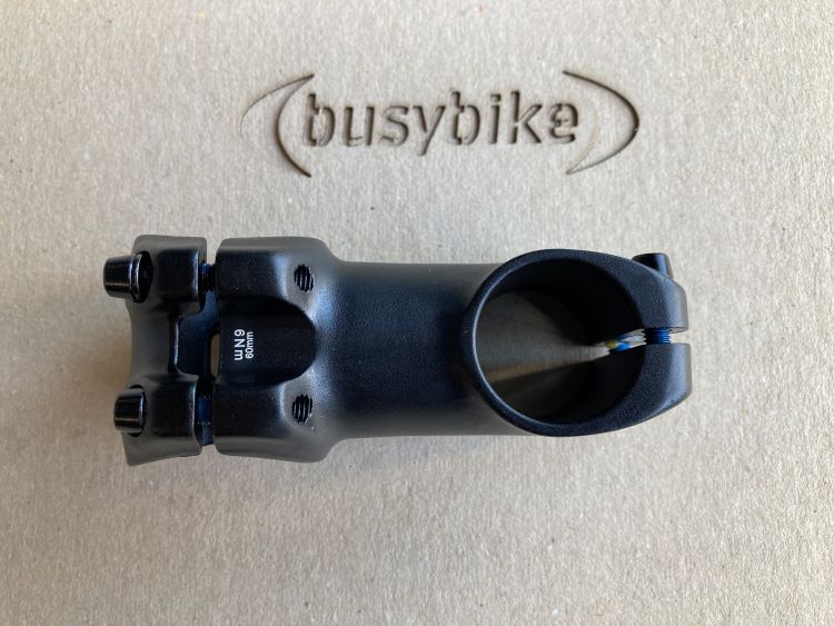 Bullitt Stuurpen/Stem Kort