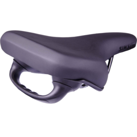 Simson Saddle E-bike