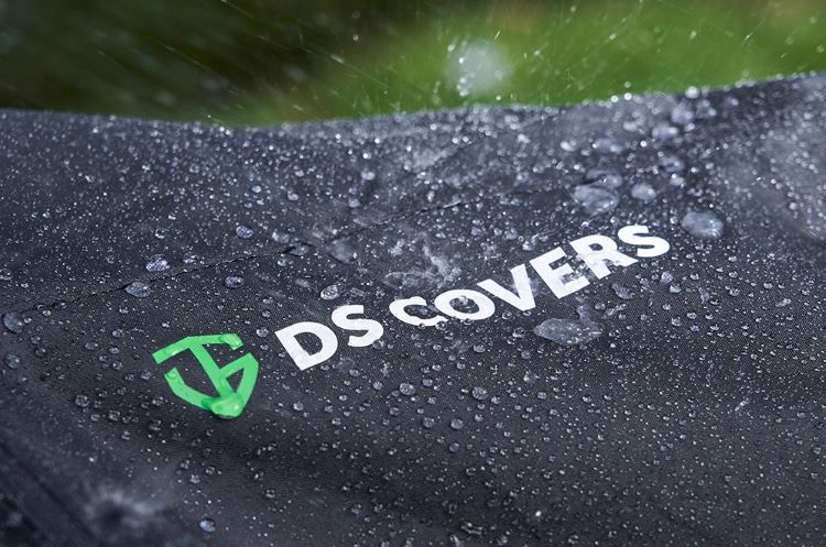 DS Covers CARGO Lastenfahrrad-Abdeckplane