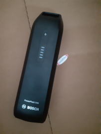Bosch BES3 Gehäuseschloss/Batterie-Kit