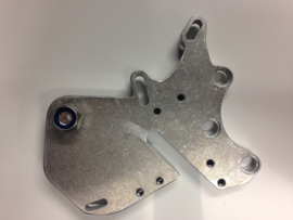 Bullitt Adapter Plate Drop-Out