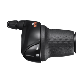 SHIMANO NEXUS 8 Draaigreep/Versnellingsschakelaar