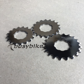 Enviolo Nuvinci sprocket