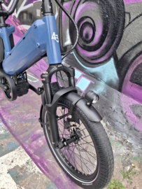 Bike 43 MID-tail