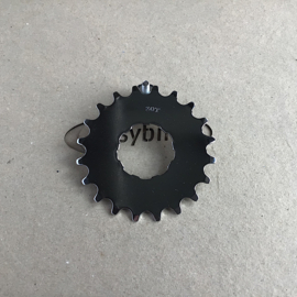 Enviolo Nuvinci sprocket