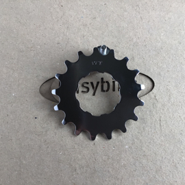 Enviolo Nuvinci sprocket